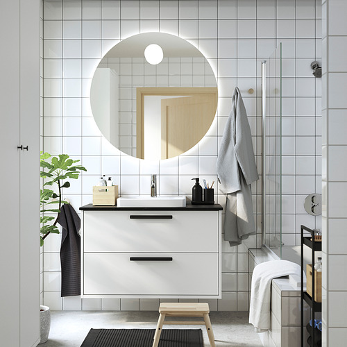 TOLKEN, countertop. 3 of 4 open dialog