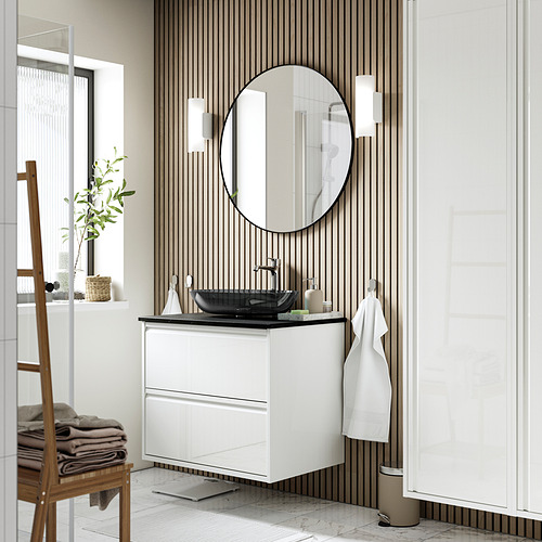 OXMYREN, countertop sink. 3 of 4 open dialog