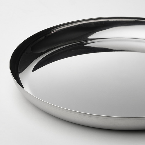 TUVHÄTTA, serving plate. 2 of 5 open dialog