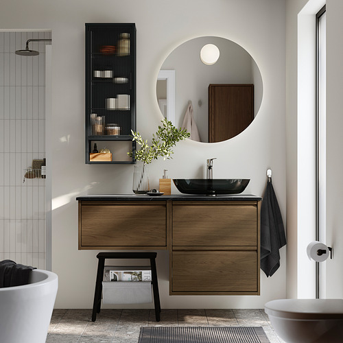 ÄNGSJÖN / OXMYREN, tocador de baño. 2 de 7 abrir diálogo