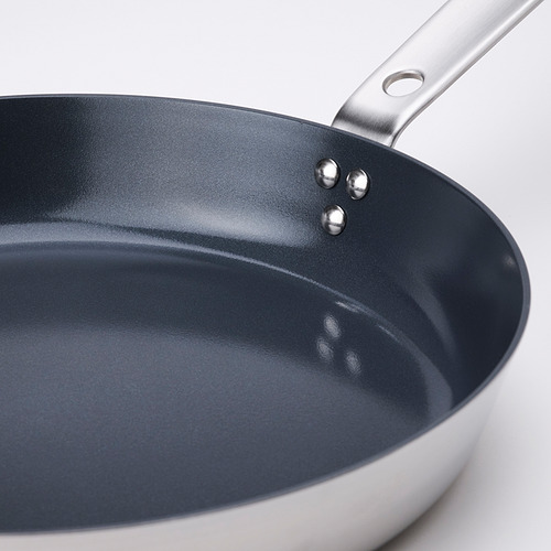 HEMKOMST, 7-piece cookware set. 9 of 12 open dialog