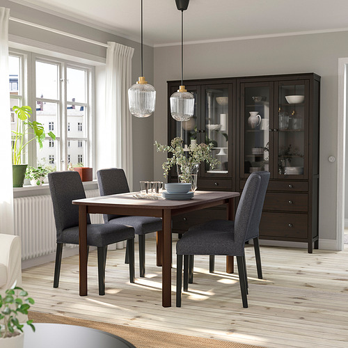 STRANDTORP, mesa extensible. 2 de 10 abrir diálogo