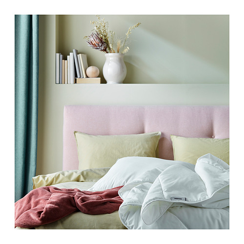 SMÅSPORRE, comforter, light warm. 2 of 4 open dialog