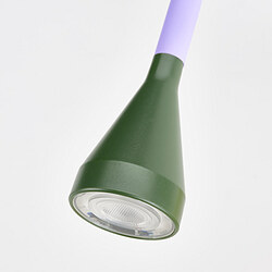 NÄVLINGE foco con abazadera LED 220 lm
