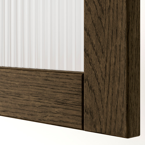 TONSTAD, door with hinges. 5 of 5 open dialog