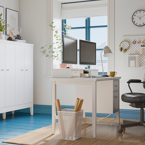 GULLABERG / ALEFJÄLL, escritorio+silla. 2 de 6 abrir diálogo