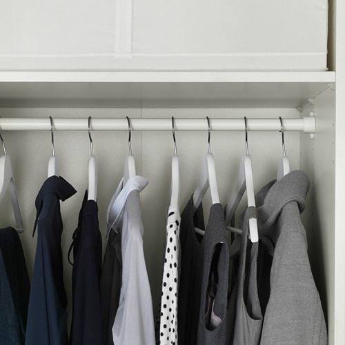 KOMPLEMENT, clothes rail. 4 of 5 open dialog