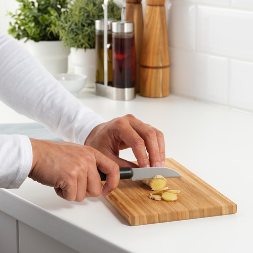 FÖRDUBBLA, 2-piece knife set. 3 of 6 open dialog