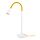 Select colour variation: yellow/white
