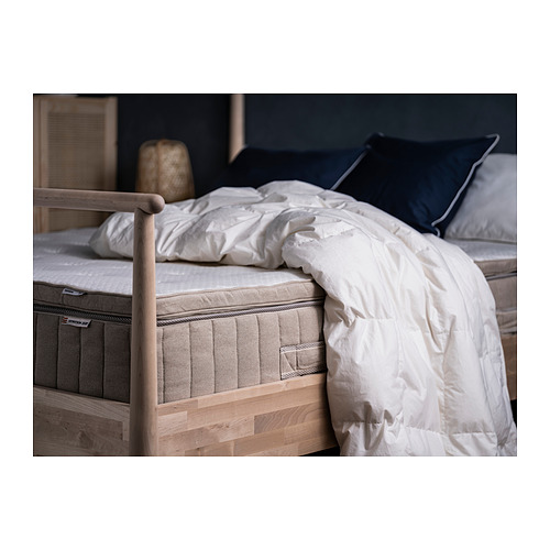 FJÄLLARNIKA, comforter, light warm. 4 of 4 open dialog