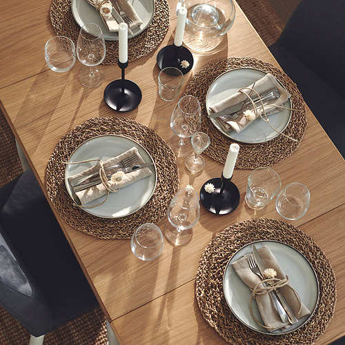 DANDERYD, drop-leaf dining table. 5 of 9 open dialog