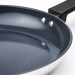 Measurement Illustration - MIDDAGSMAT frying pan