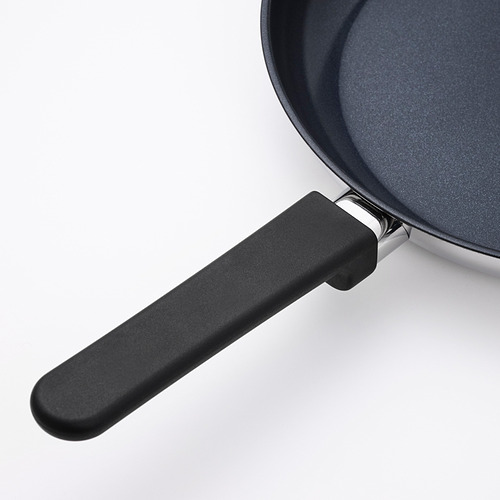 MIDDAGSMAT, frying pan. 3 of 8 open dialog