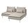 Selecciona una variación de color: Fridtuna beige claro