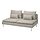 Select colour variation: Fridtuna light beige