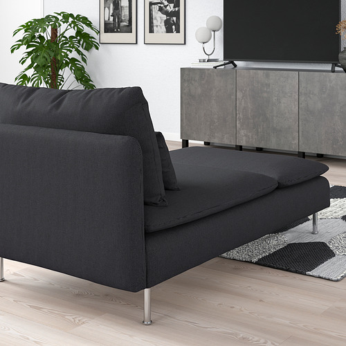 SÖDERHAMN, chaiselongue. 3 de 6 abrir diálogo