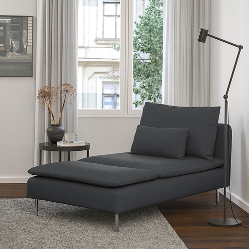 SÖDERHAMN, chaiselongue. 2 de 6 abrir diálogo