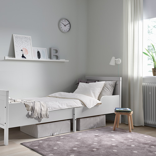 SUNDVIK, cama extensible. 4 de 5 abrir diálogo