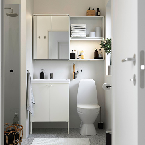 ENHET, baño. 4 de 6 abrir diálogo