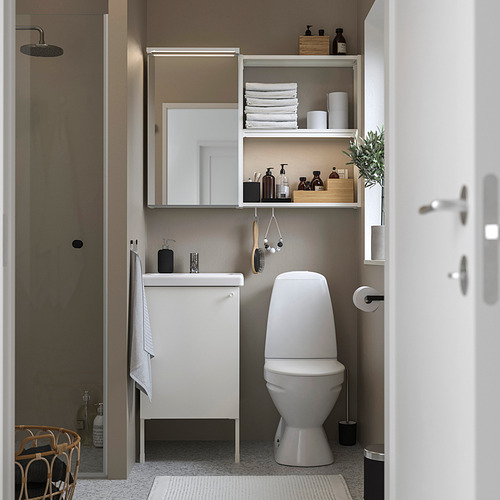 ENHET, baño. 4 de 6 abrir diálogo