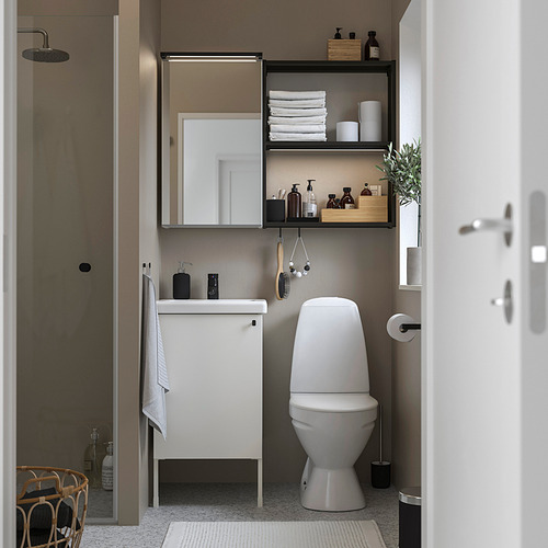 ENHET, baño. 4 de 6 abrir diálogo