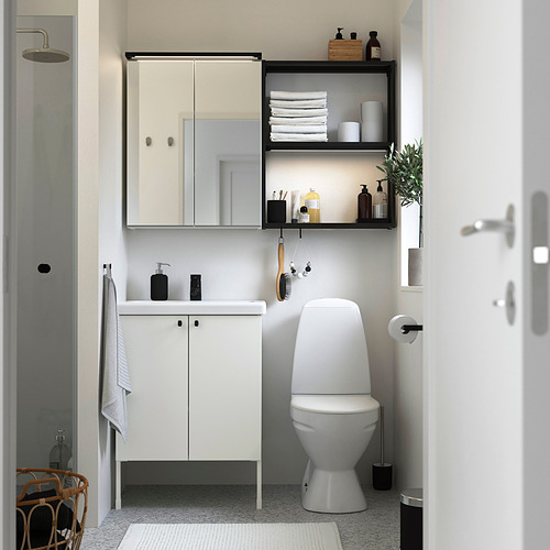 ENHET, baño. 4 de 6 abrir diálogo