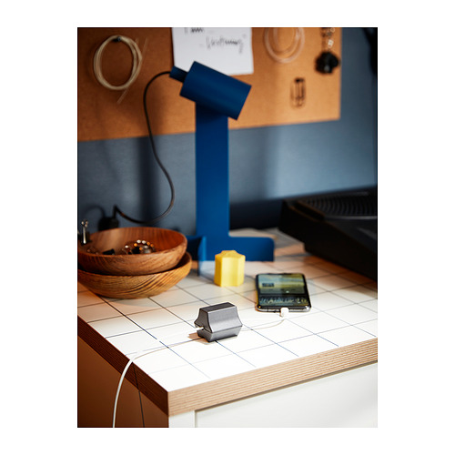 HAVSKÅL, sujeciones para cables USB. 5 de 10 abrir diálogo