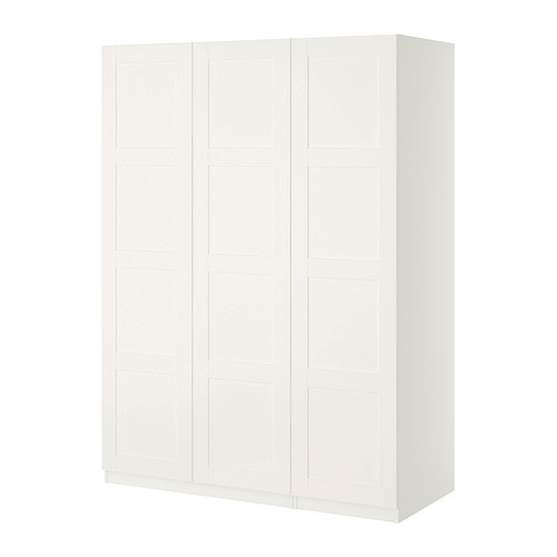 PAX / BERGSBO, combinación de closet. 2 de 4 abrir diálogo