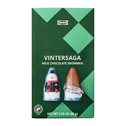 VINTERSAGA