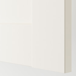 PAX/BERGSBO/ÅHEIM wardrobe 