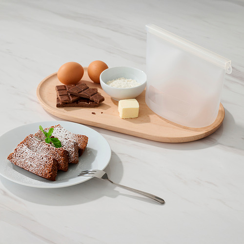 FILFISK, juego de bolsas resellables, 3pz. 7 de 13 abrir diálogo