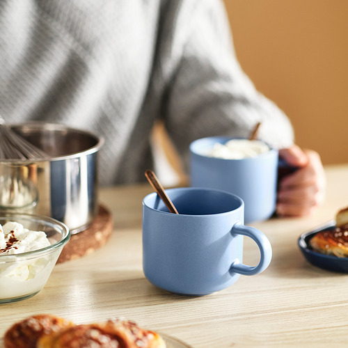 TOBISFISK, taza. 3 de 4 abrir diálogo