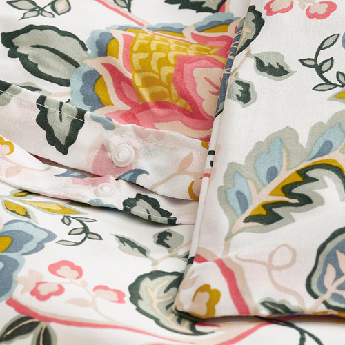 DAGGSALVIA, duvet cover and pillowcase(s). 4 of 6 open dialog