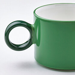 PIGGÅL taza