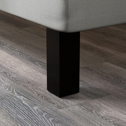 BRENNÅSEN leg