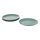 Select colour variation: Matte light turquoise