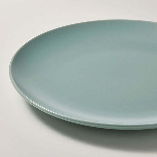 FÄRGKLAR, 18-piece dinnerware set. 2 of 5 open dialog