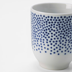ENTUSIASM tumbler