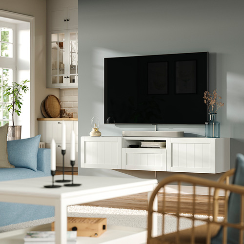 BESTÅ, mueble para TV. 2 de 7 abrir diálogo