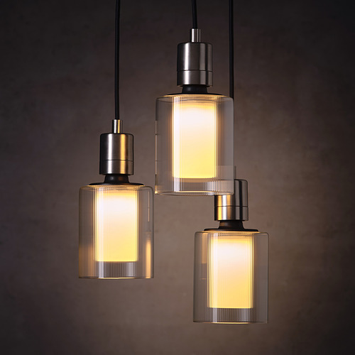 MOLNART, bombillo LED E26 150 lm 2200K. 3 de 5 abrir diálogo