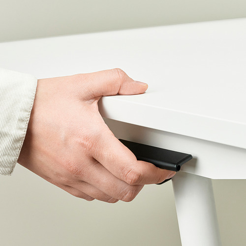 GLADHÖJDEN, desk sit/stand. 6 of 8 open dialog