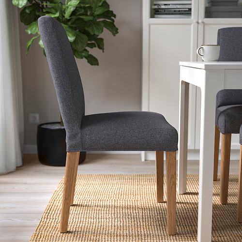 BERGMUND, silla. 3 de 7 abrir diálogo