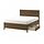 Current variation: LURÖY slatted bed base