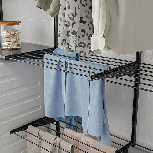 BOAXEL, drying rack. 2 of 3 open dialog