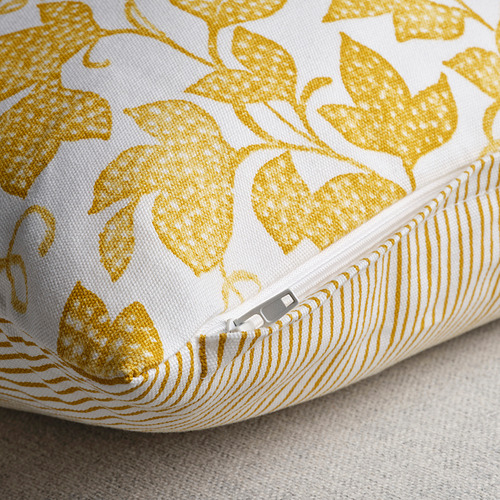 FJUNKLOCKA, cushion cover. 4 of 6 open dialog