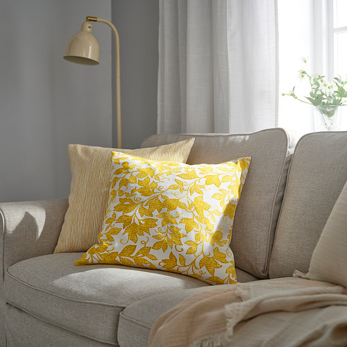FJUNKLOCKA, cushion cover. 3 of 6 open dialog
