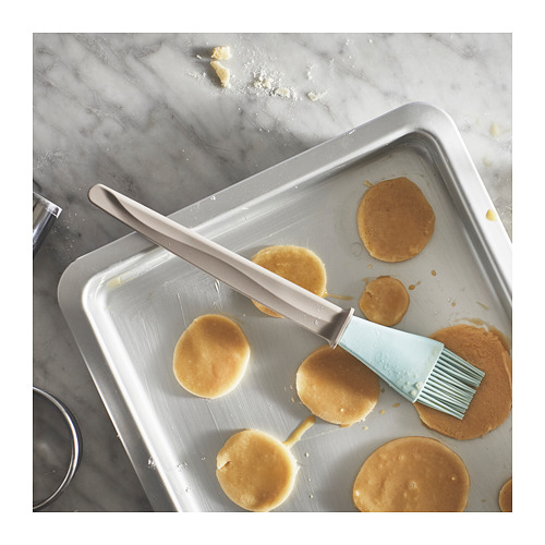 BAKGLAD, pastry brush. 7 of 7 open dialog