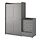 Select colour variation: Gray