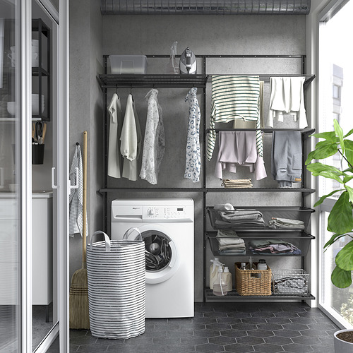 BOAXEL, laundry combination. 2 of 4 open dialog