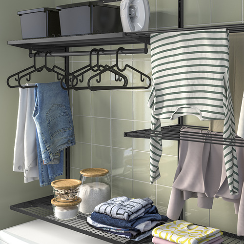 BOAXEL, laundry combination. 3 of 4 open dialog